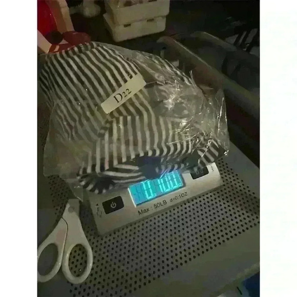 J. Crew Women's Gray Striped Sleeveless Sheath Midi Dress Size 4 - Picture 2 of 12